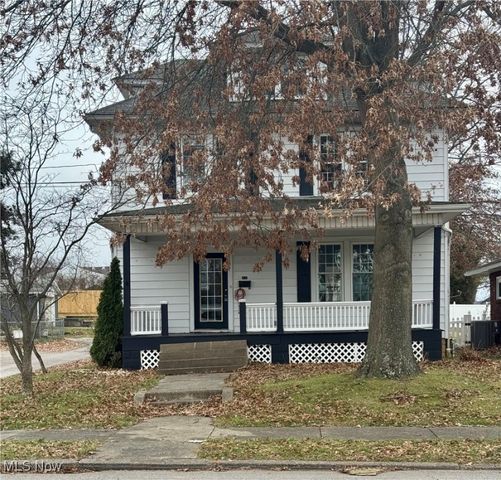 2116 Liberty Street, Parkersburg, WV 26101