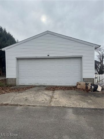 2116 Liberty Street, Parkersburg, WV 26101