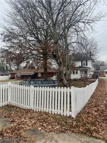 2116 Liberty Street, Parkersburg, WV 26101