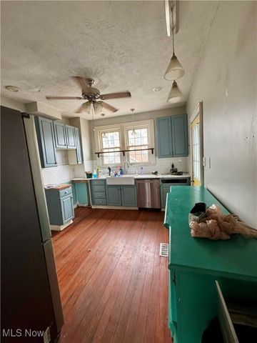 2116 Liberty Street, Parkersburg, WV 26101