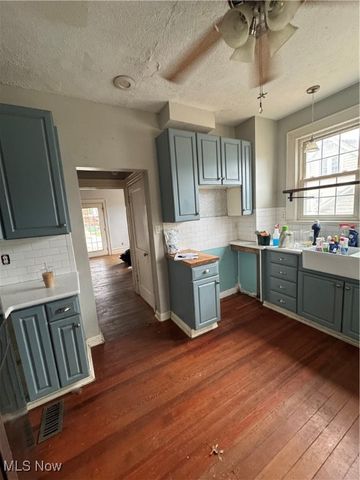 2116 Liberty Street, Parkersburg, WV 26101