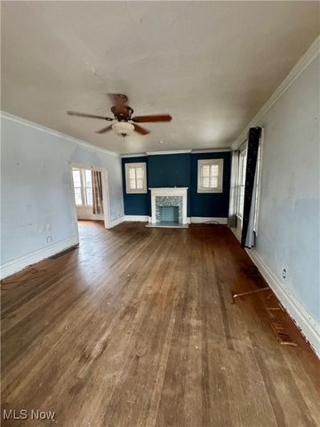 2116 Liberty Street, Parkersburg, WV 26101