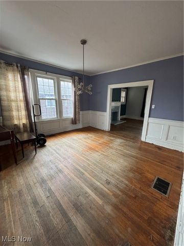 2116 Liberty Street, Parkersburg, WV 26101