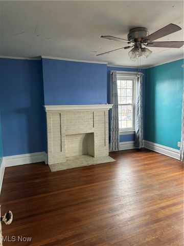 2116 Liberty Street, Parkersburg, WV 26101