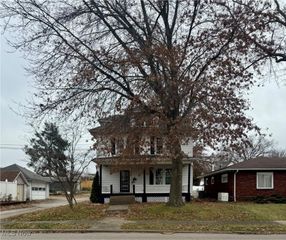 2116 Liberty Street, Parkersburg, WV 26101