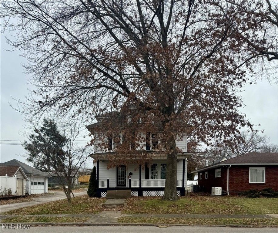 2116 Liberty Street, Parkersburg, WV 26101