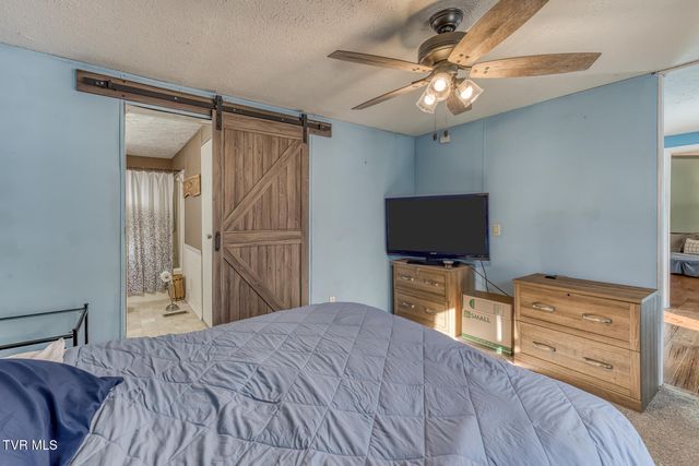 736 Ryder Church Road, Bluff City, TN 37618