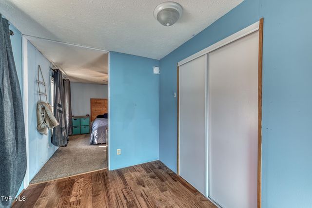 736 Ryder Church Road, Bluff City, TN 37618