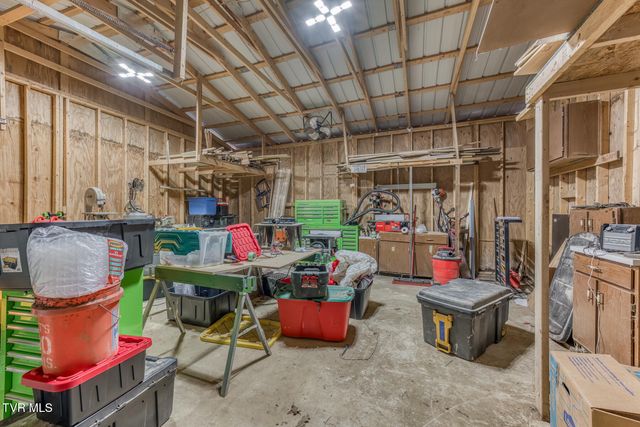 736 Ryder Church Road, Bluff City, TN 37618