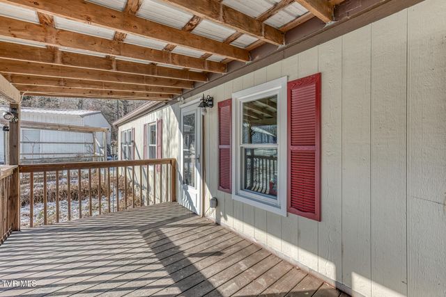 736 Ryder Church Road, Bluff City, TN 37618