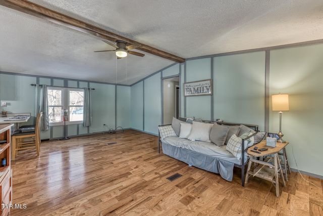 736 Ryder Church Road, Bluff City, TN 37618