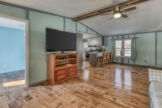 736 Ryder Church Road, Bluff City, TN 37618