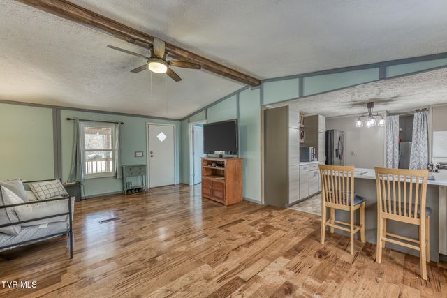 736 Ryder Church Road, Bluff City, TN 37618