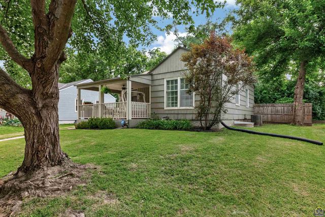 617 SW Warren AVE, Topeka, KS 66606