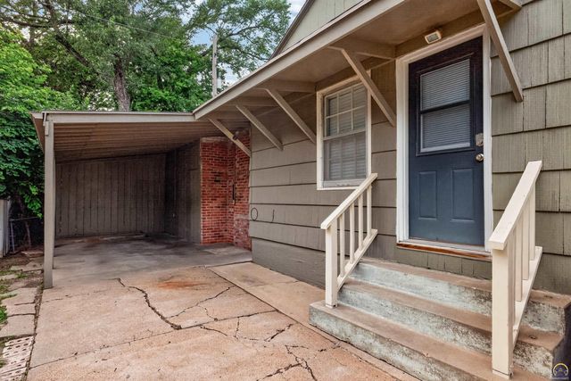 617 SW Warren AVE, Topeka, KS 66606