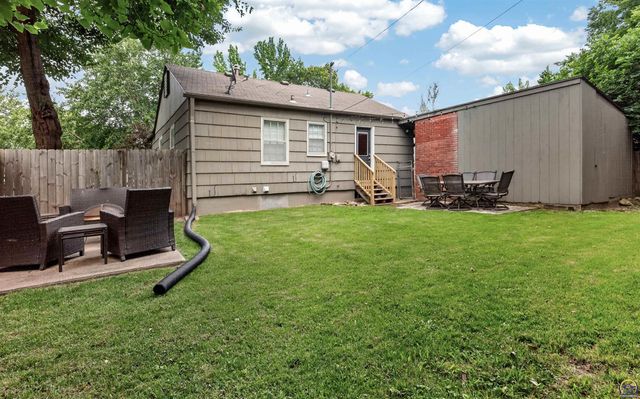 617 SW Warren AVE, Topeka, KS 66606