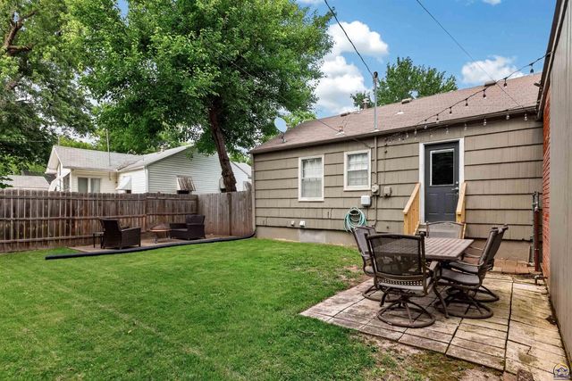 617 SW Warren AVE, Topeka, KS 66606