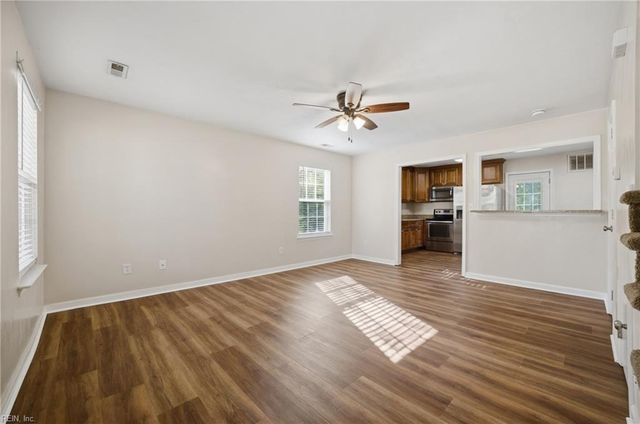 5109 James ST, Chesapeake, VA 23321