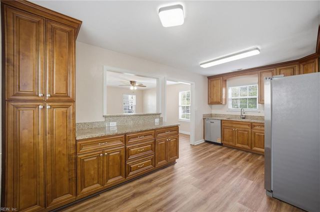 5109 James ST, Chesapeake, VA 23321