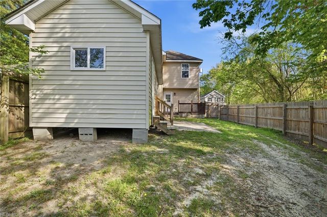 5109 James ST, Chesapeake, VA 23321