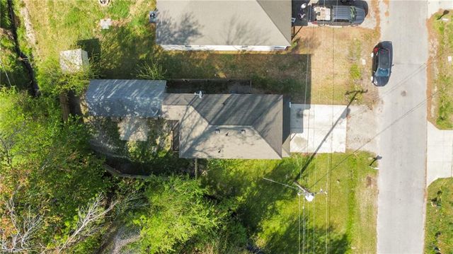 5109 James ST, Chesapeake, VA 23321