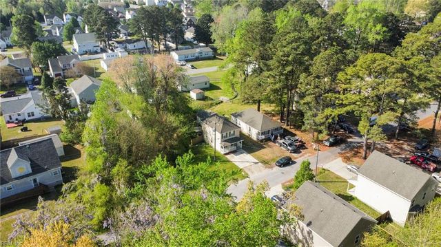 5109 James ST, Chesapeake, VA 23321