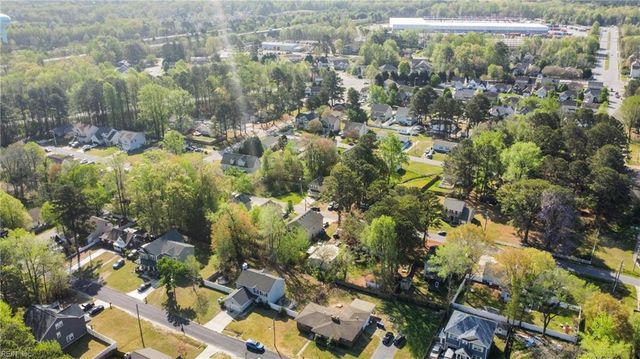 5109 James ST, Chesapeake, VA 23321