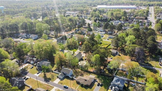 5109 James ST, Chesapeake, VA 23321