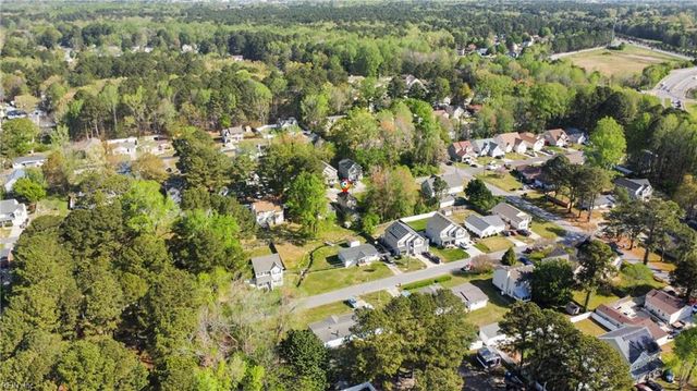 5109 James ST, Chesapeake, VA 23321