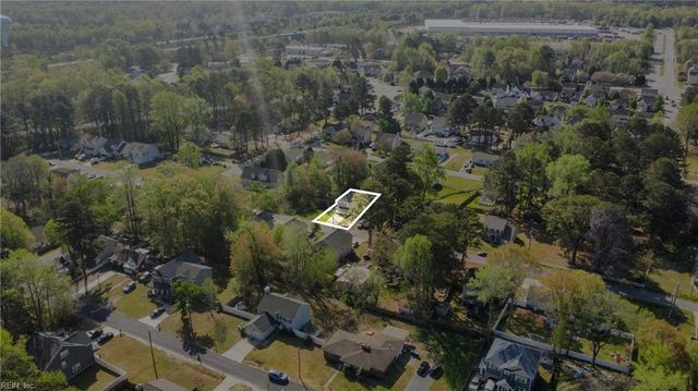 5109 James ST, Chesapeake, VA 23321