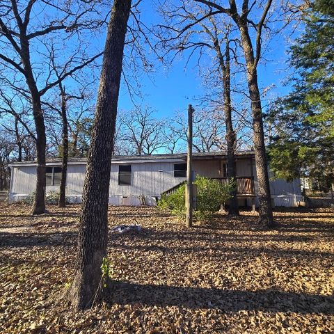 219 Wildflower Drive, Gun Barrel City, TX 75156