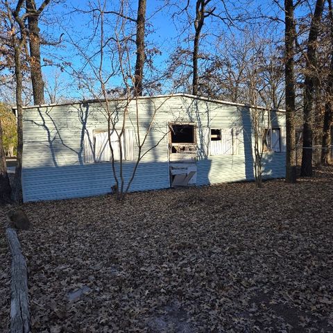 219 Wildflower Drive, Gun Barrel City, TX 75156