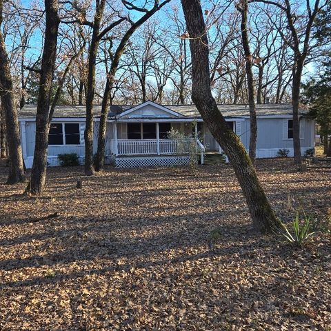 219 Wildflower Drive, Gun Barrel City, TX 75156