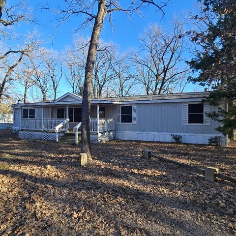 219 Wildflower Drive, Gun Barrel City, TX 75156