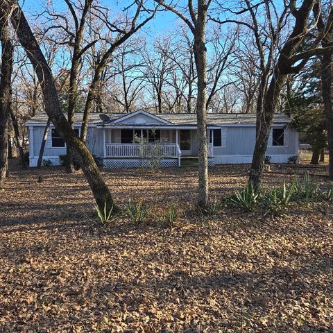 219 Wildflower Drive, Gun Barrel City, TX 75156