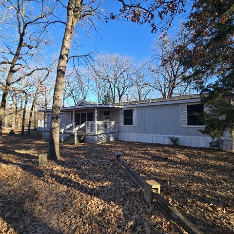 219 Wildflower Drive, Gun Barrel City, TX 75156