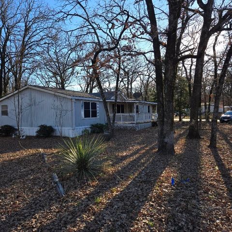 219 Wildflower Drive, Gun Barrel City, TX 75156