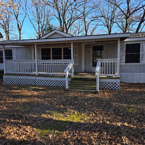 219 Wildflower Drive, Gun Barrel City, TX 75156