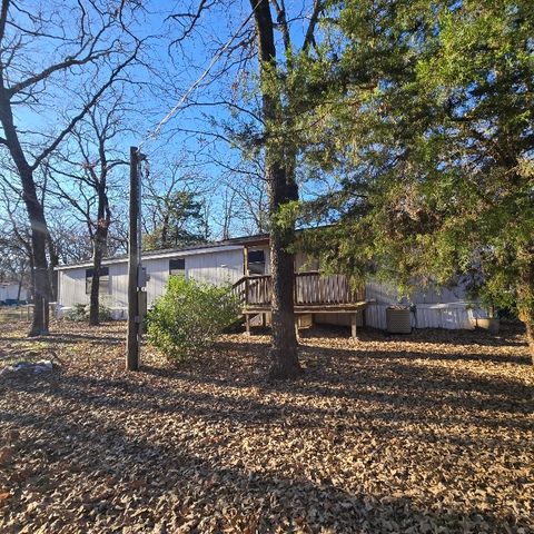 219 Wildflower Drive, Gun Barrel City, TX 75156