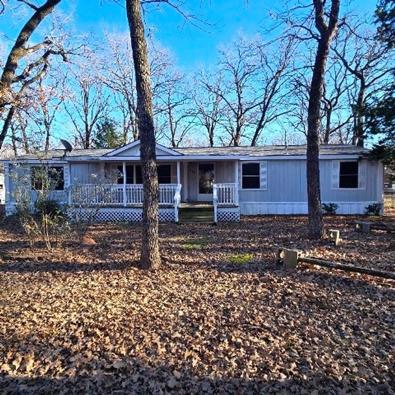 219 Wildflower Drive, Gun Barrel City, TX 75156