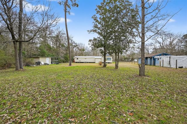 15630 Ben Wiggins Road, Conroe, TX 77303
