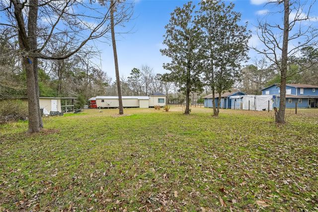 15630 Ben Wiggins Road, Conroe, TX 77303