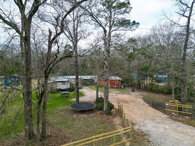 15630 Ben Wiggins Road, Conroe, TX 77303