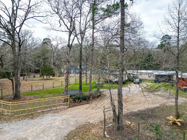 15630 Ben Wiggins Road, Conroe, TX 77303