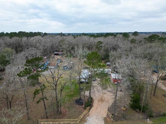 15630 Ben Wiggins Road, Conroe, TX 77303