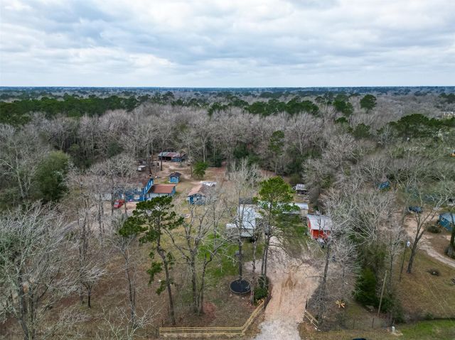 15630 Ben Wiggins Road, Conroe, TX 77303