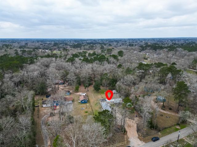 15630 Ben Wiggins Road, Conroe, TX 77303