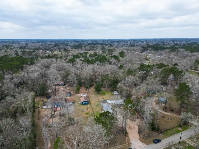 15630 Ben Wiggins Road, Conroe, TX 77303