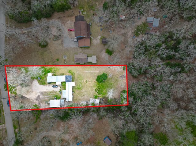 15630 Ben Wiggins Road, Conroe, TX 77303