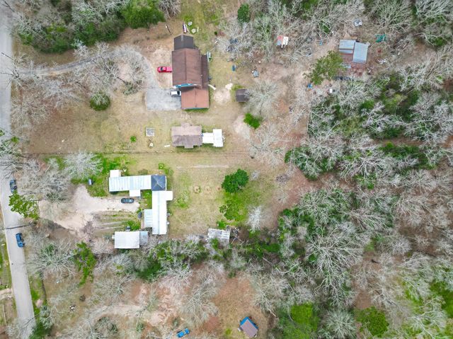 15630 Ben Wiggins Road, Conroe, TX 77303